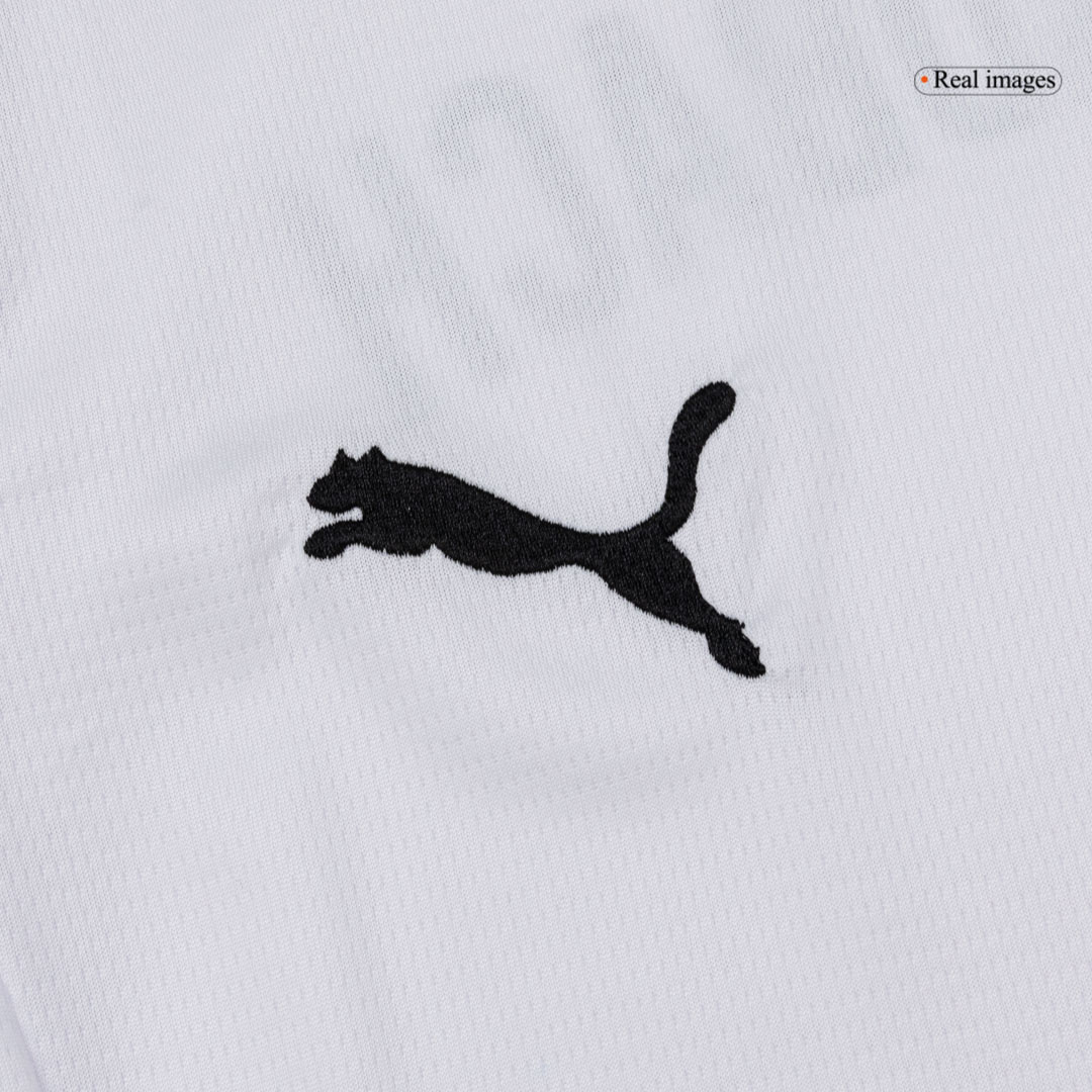 Borussia Mönchengladbach Home Soccer Fan Jersey 2025/26 - Pro Jersey Shop