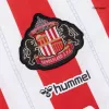 Sunderland AFC Home Soccer Fan Jersey 2025/26 - Pro Jersey Shop