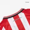 Sunderland AFC Home Soccer Fan Jersey 2025/26 - Pro Jersey Shop