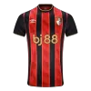AFC Bournemouth Home Soccer Fan Jersey 2025/26 - Pro Jersey Shop