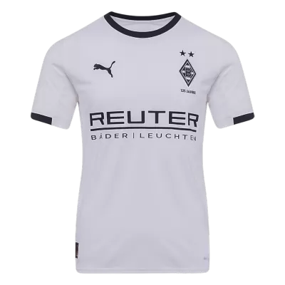 Borussia Mönchengladbach Home Soccer Fan Jersey 2025/26 - Pro Jersey Shop