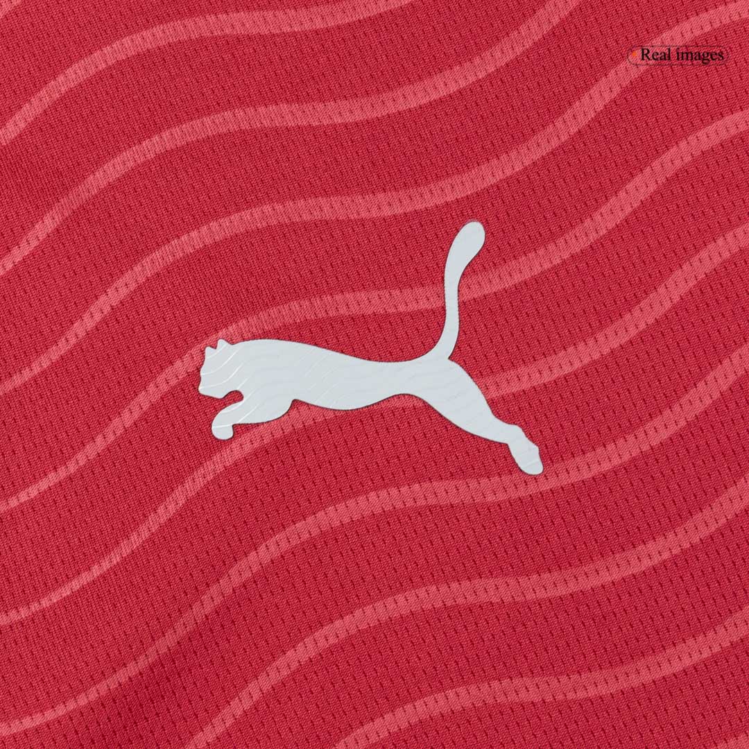 Portugal Home Soccer Fan Jersey Kit 2026 - Pro Jersey Shop