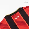 AFC Bournemouth Home Soccer Fan Jersey 2025/26 - Pro Jersey Shop