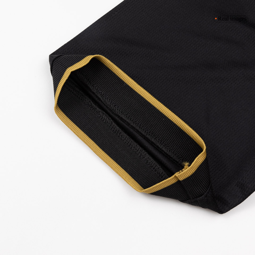 AFC Bournemouth Home Soccer Fan Jersey 2025/26 - Pro Jersey Shop