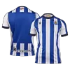 Real Sociedad Home Soccer Fan Jersey 2025/26 - Pro Jersey Shop