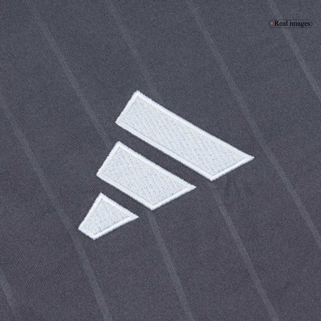 Legia Warszawa Third Away Soccer Fan Jersey 2025/26 - Pro Jersey Shop