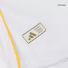 Real Madrid Home Soccer Jersey Kit Authentic 2025/26 - Pro Jersey Shop