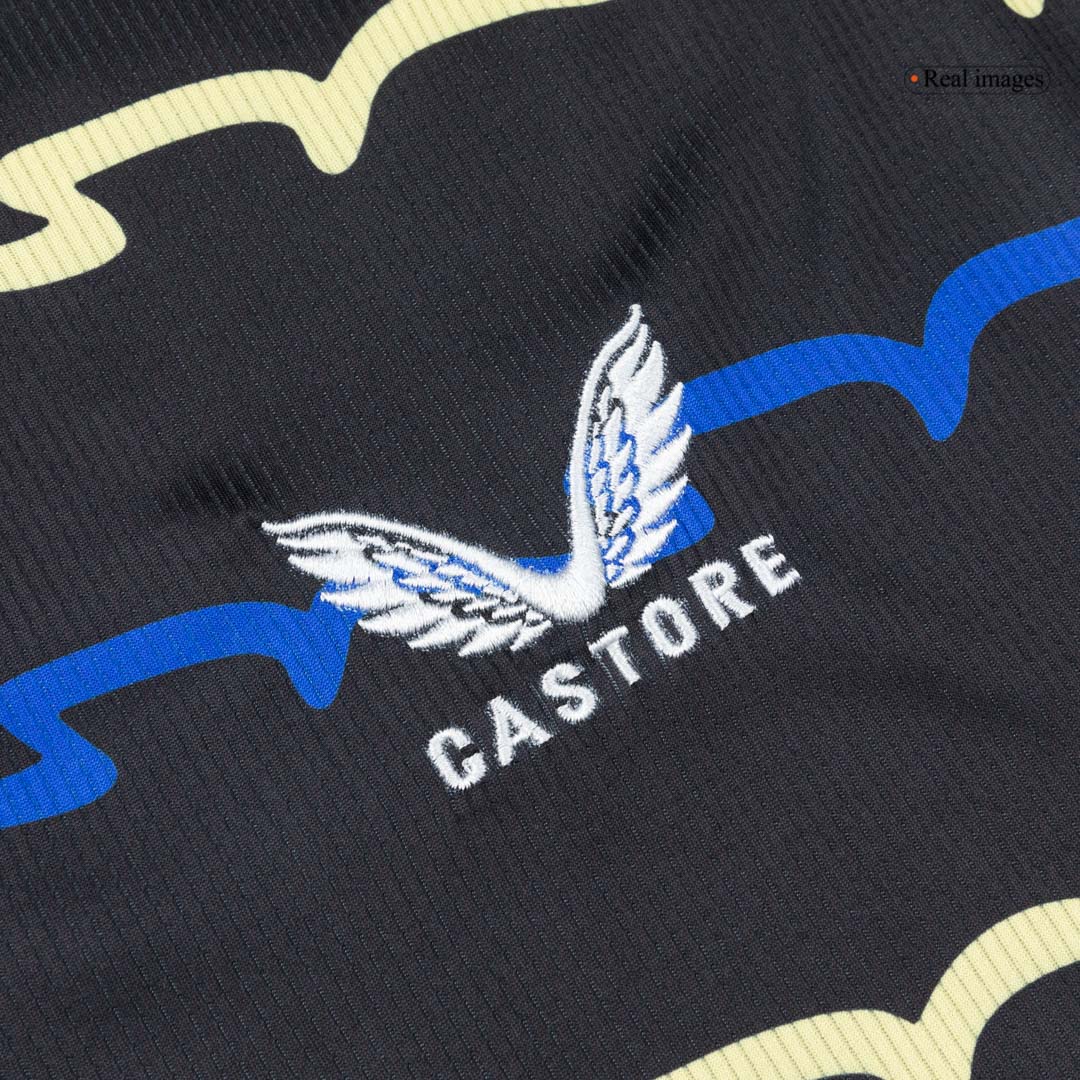 Everton Third Away Soccer Fan Jersey 2025/26 - Pro Jersey Shop