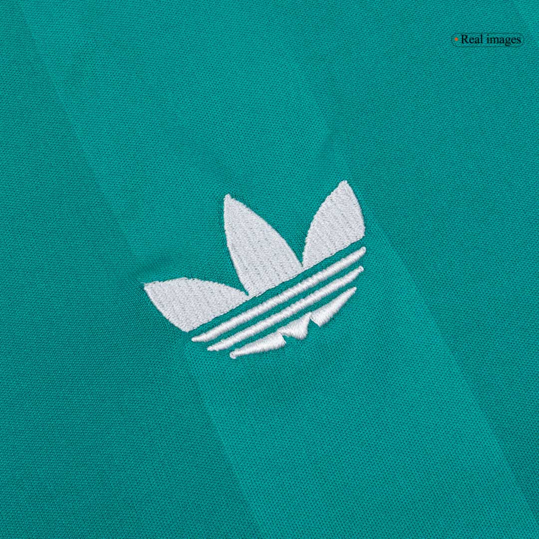 Liverpool Third Away Soccer Long Sleeves Fan Jersey2025/26 - Pro Jersey Shop