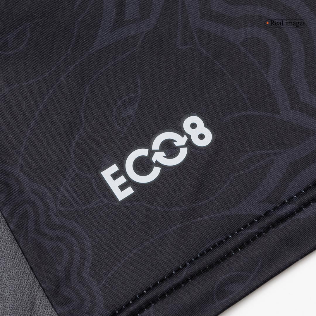 Sunderland AFC Third Away Soccer Fan Jersey 2025/26 - Pro Jersey Shop