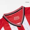 Sunderland AFC Home Soccer Fan Jersey 2025/26 - Pro Jersey Shop