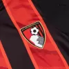 AFC Bournemouth Home Soccer Fan Jersey 2025/26 - Pro Jersey Shop