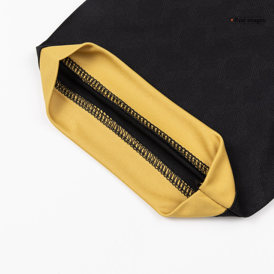 West Ham United Third Away Soccer Fan Jersey 2025/26 - Pro Jersey Shop