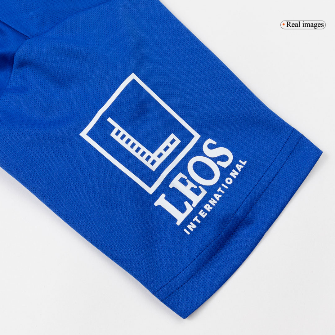 AFC Bournemouth Away Soccer Fan Jersey 2025/26 - Pro Jersey Shop