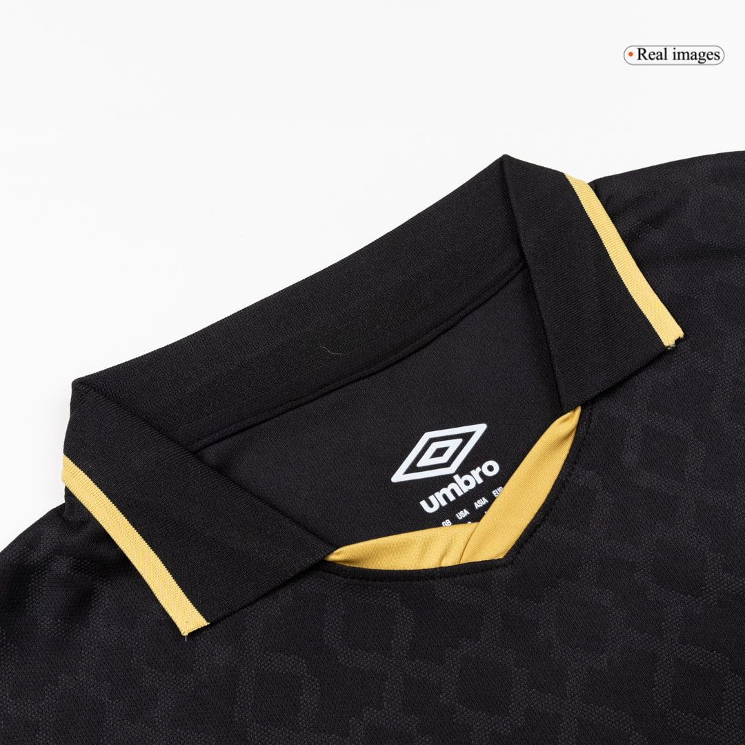 West Ham United Third Away Soccer Fan Jersey 2025/26 - Pro Jersey Shop