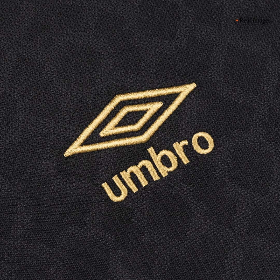 West Ham United Third Away Soccer Fan Jersey 2025/26 - Pro Jersey Shop