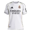 Real Madrid Home Soccer Match Jersey 2025/26 - Pro Jersey Shop