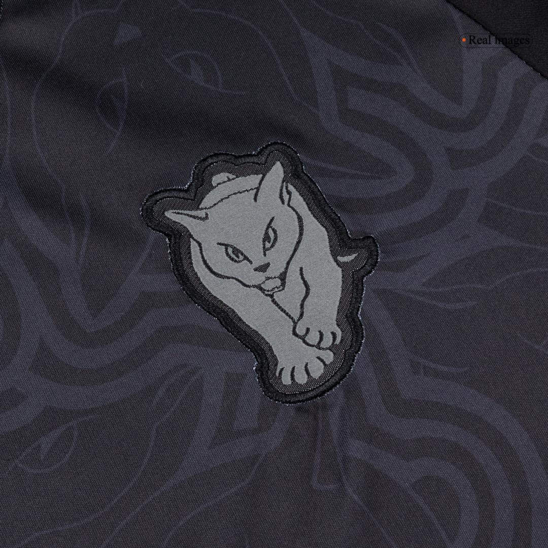 Sunderland AFC Third Away Soccer Fan Jersey 2025/26 - Pro Jersey Shop