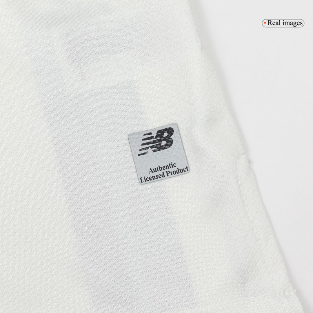 Atalanta BC Third Away Soccer Fan Jersey 2025/26 - Pro Jersey Shop