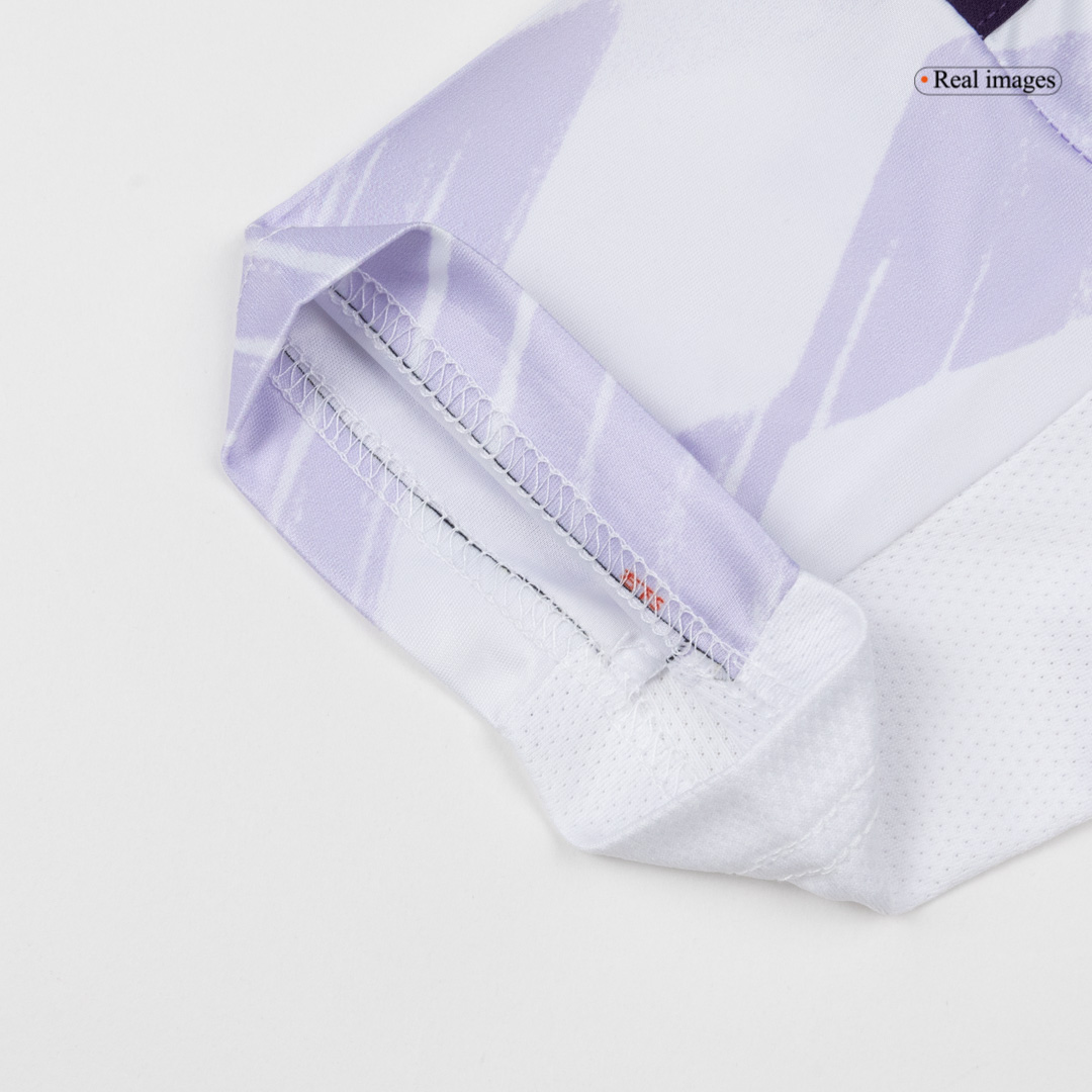 Women Manchester United Away Soccer Jersey 2025/26 - Pro Jersey Shop