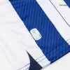 Real Sociedad Home Soccer Fan Jersey 2025/26 - Pro Jersey Shop