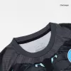 Napoli Pre-Match Soccer Fan Jersey 2025/26 - Pro Jersey Shop