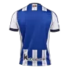 Real Sociedad Home Soccer Fan Jersey 2025/26 - Pro Jersey Shop