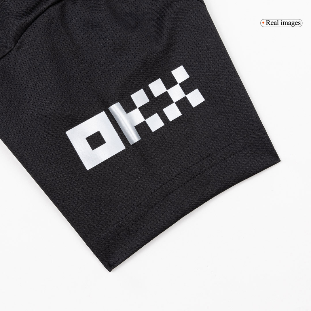 Women Manchester City Away Soccer Jersey 2025/26 - Pro Jersey Shop