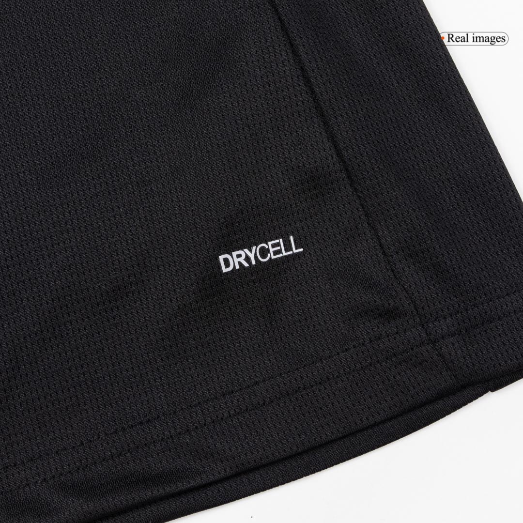 Women Manchester City Away Soccer Jersey 2025/26 - Pro Jersey Shop