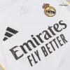 Real Madrid F.MENDY #23 Home Soccer Match Jersey 2025/26 - Pro Jersey Shop