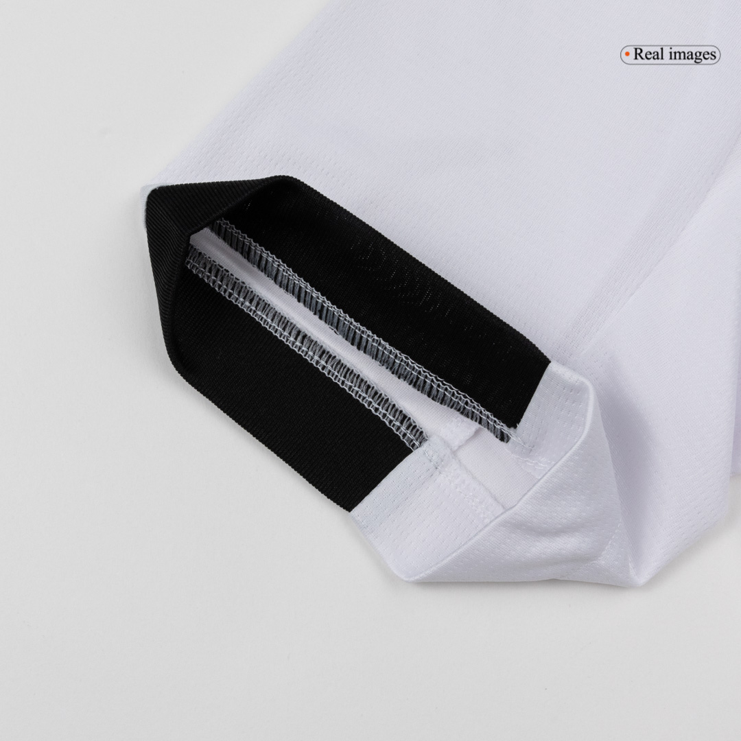 Borussia Mönchengladbach Home Soccer Fan Jersey 2025/26 - Pro Jersey Shop