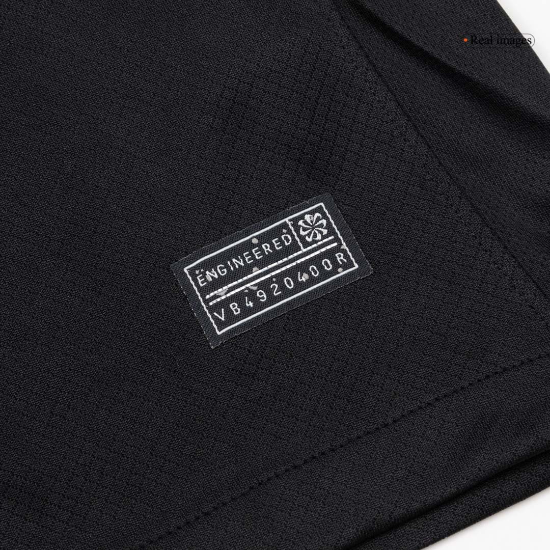 Chelsea Soccer Long Sleeves Fan Jersey 2025/26 - Pro Jersey Shop