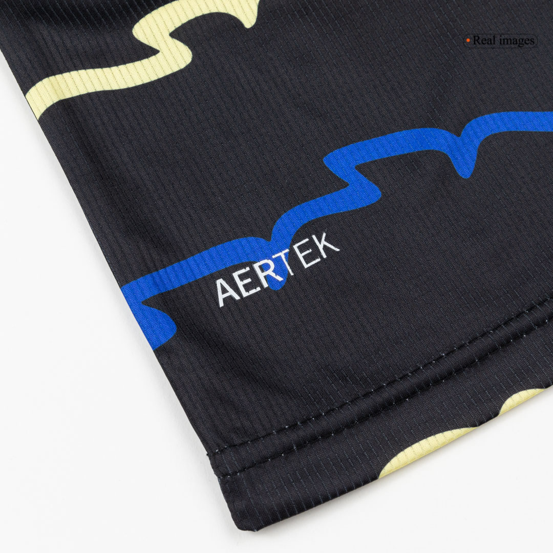 Everton Third Away Soccer Fan Jersey 2025/26 - Pro Jersey Shop