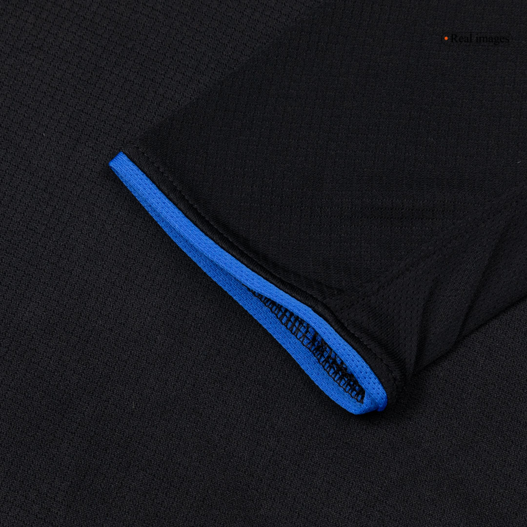 Chelsea Soccer Long Sleeves Fan Jersey 2025/26 - Pro Jersey Shop