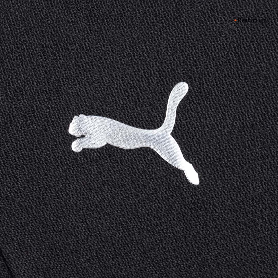 Women Manchester City Away Soccer Jersey 2025/26 - Pro Jersey Shop