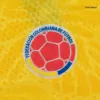 Colombia Home Soccer Fan Jersey 2026 - Pro Jersey Shop