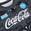 Napoli Pre-Match Soccer Fan Jersey 2025/26 - Pro Jersey Shop