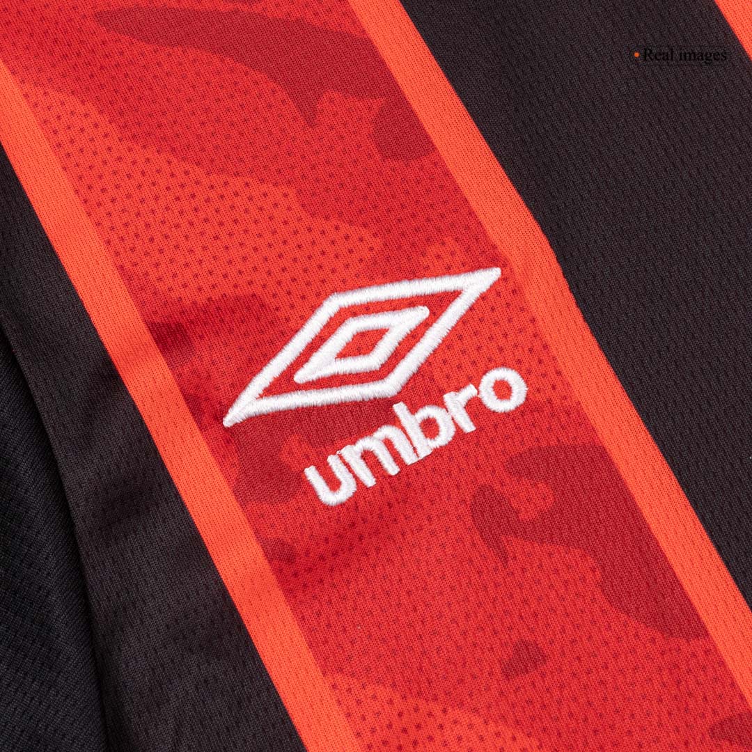 AFC Bournemouth Home Soccer Fan Jersey 2025/26 - Pro Jersey Shop