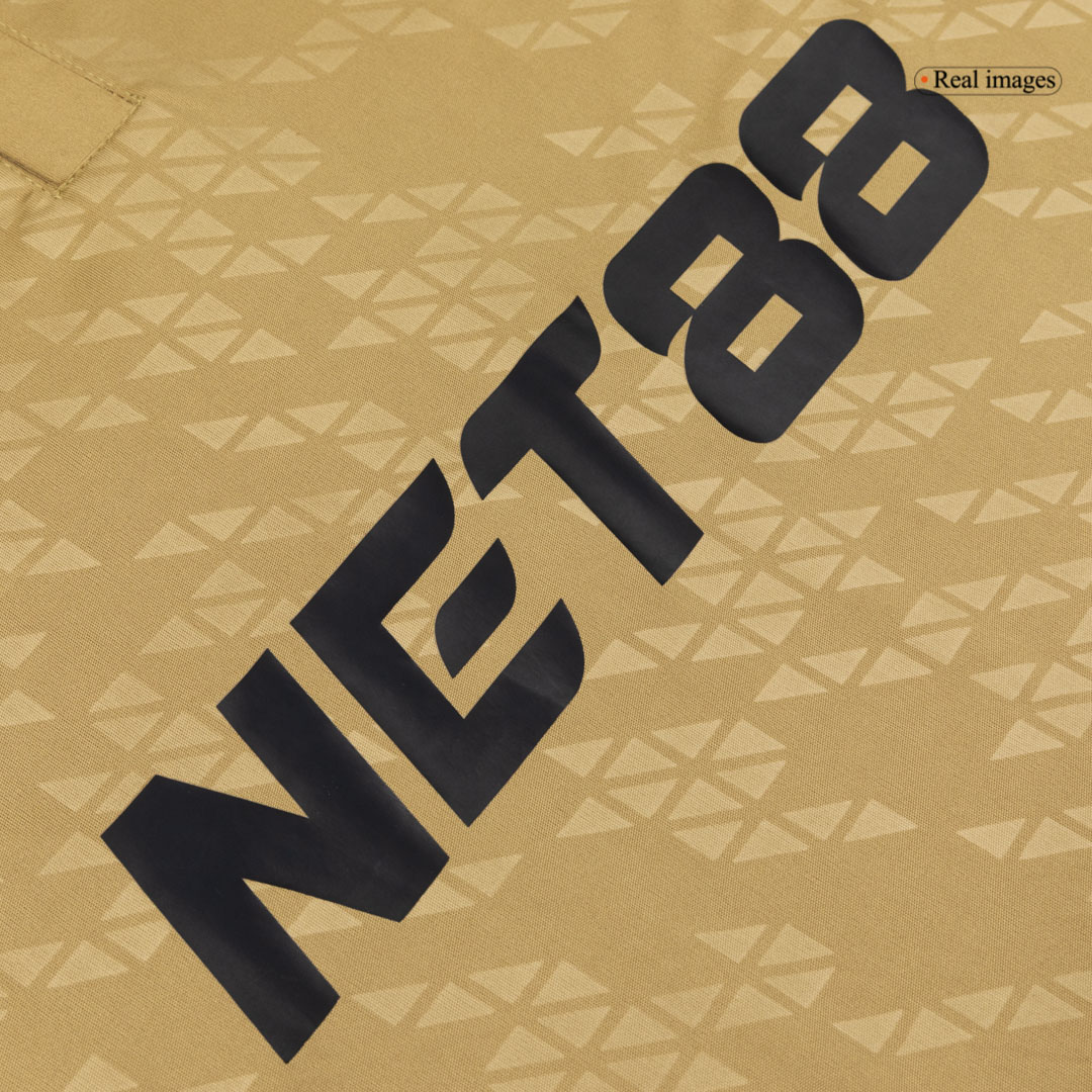 Crystal Palace Away Soccer Fan Jersey 2025/26 - Pro Jersey Shop