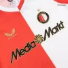 Feyenoord Home Soccer Fan Jersey 2025/26 - Pro Jersey Shop
