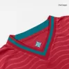 Portugal Home Soccer Fan Jersey 2026 - Pro Jersey Shop