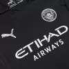 Women Manchester City Away Soccer Jersey 2025/26 - Pro Jersey Shop