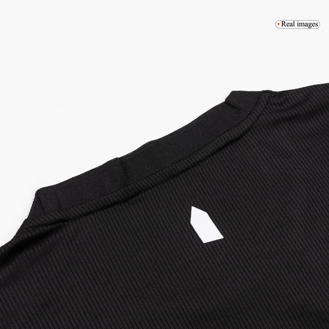 Everton Third Away Soccer Fan Jersey 2025/26 - Pro Jersey Shop