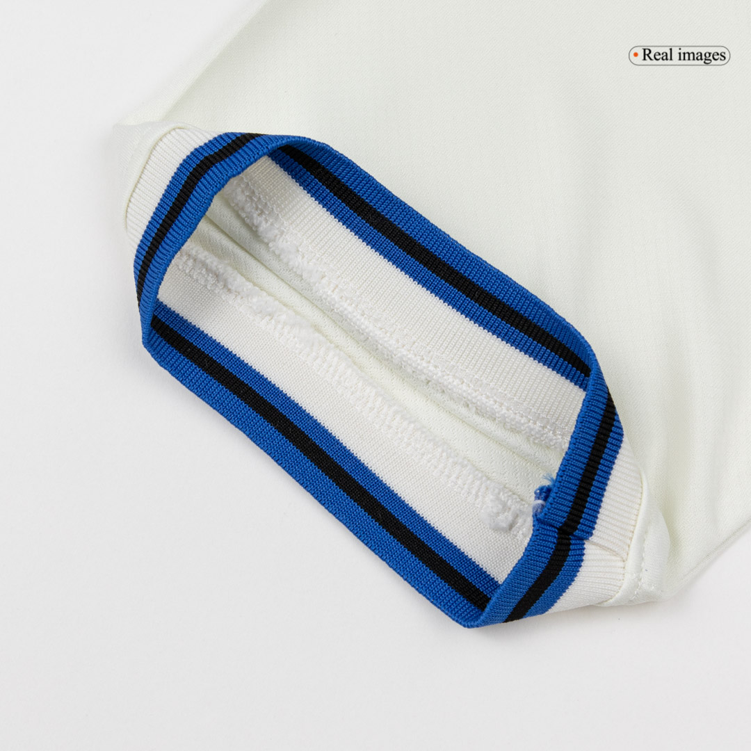 Atalanta BC Third Away Soccer Fan Jersey 2025/26 - Pro Jersey Shop