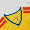 Colombia Home Soccer Fan Jersey 2026 - Pro Jersey Shop