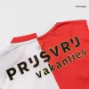 Feyenoord Home Soccer Fan Jersey 2025/26 - Pro Jersey Shop