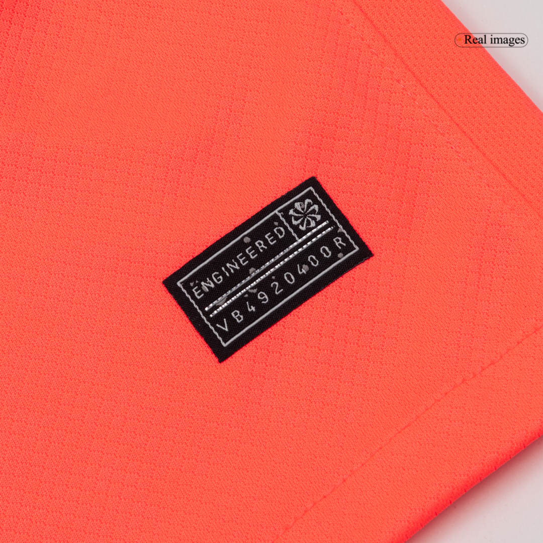 Barcelona Soccer Long Sleeves Fan Jersey2025/26 - Pro Jersey Shop