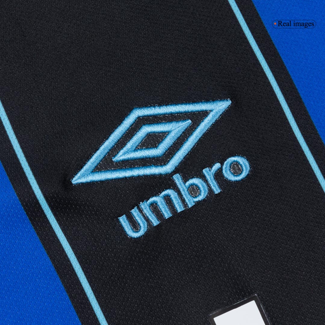 AFC Bournemouth Away Soccer Fan Jersey 2025/26 - Pro Jersey Shop