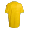 Colombia Home Soccer Fan Jersey 2026 - Pro Jersey Shop