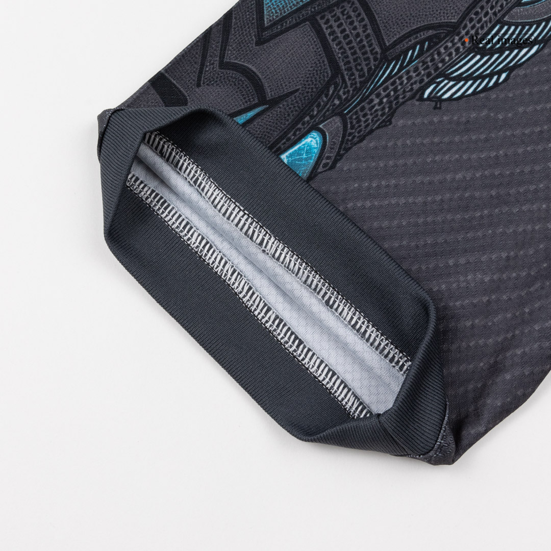 Napoli Pre-Match Soccer Fan Jersey 2025/26 - Pro Jersey Shop